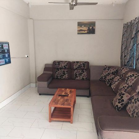 Apartament Double Bed Nadi Zewnętrze zdjęcie