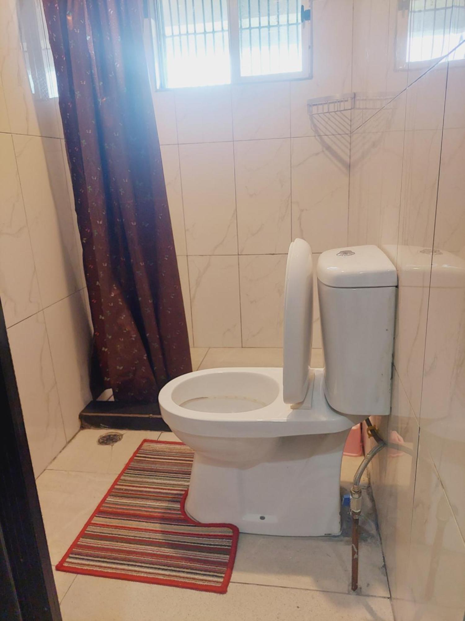 Apartament Double Bed Nadi Zewnętrze zdjęcie